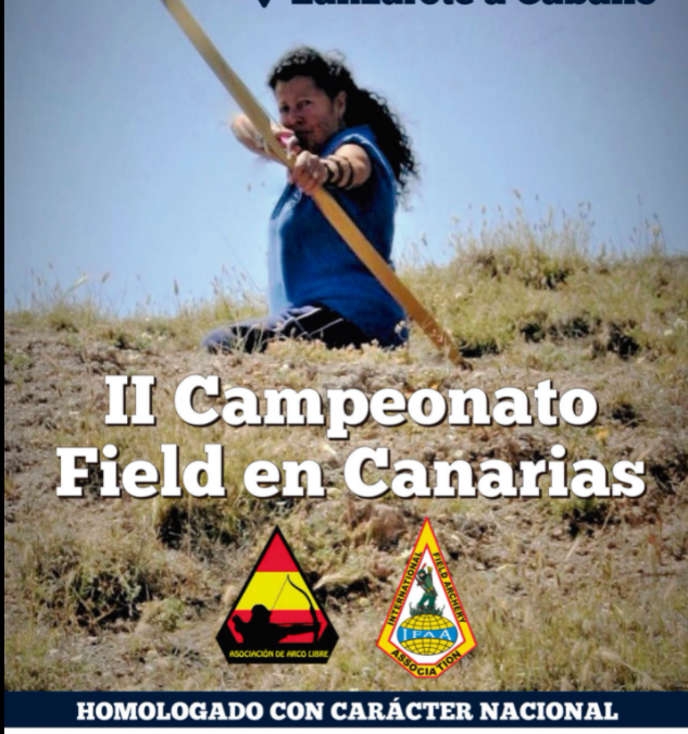 2º Campeonato Field Canarias